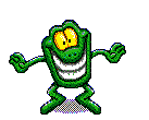 :frog: