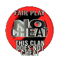 :nocheat: